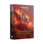 Gamers Guild AZ Black Library Black Library: Ahriman - Undying (HB) Games-Workshop