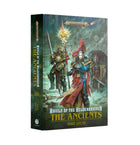 Gamers Guild AZ Black Library Black Library: Anvils of the Heldenhammer The Ancients (Pre-Order) Games-Workshop