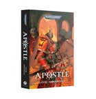 Gamers Guild AZ Black Library Black Library: Apostle (HB) (Pre-Order) Games-Workshop