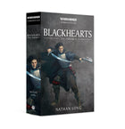 Gamers Guild AZ Black Library Black Library: Blackhearts - The Omnibus (PB) Games-Workshop