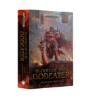 Gamers Guild AZ Black Library Black Library: Blood of the Godeater (HB) (Pre-Order) Games-Workshop