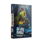 Gamers Guild AZ Black Library Black Library: Da Big Dakka (PB) (Pre-Order) Games-Workshop