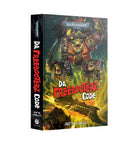 Gamers Guild AZ Black Library Black Library: Da Freebooterz Code (HB) Games-Workshop