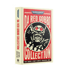 Gamers Guild AZ Black Library Black Library: Da Red Gobbo Collection (HB) (Pre-Order) Games-Workshop