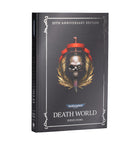 Gamers Guild AZ Black Library Black Library: Death World (Anniversary Edition) Games-Workshop
