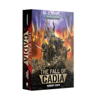 Gamers Guild AZ Black Library Black Library: Fall of Cadia (PB) Games-Workshop