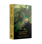 Gamers Guild AZ Black Library Black Library: Flames of Betrayal (PB) (Pre-Order) Games-Workshop