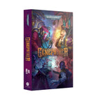 Gamers Guild AZ Black Library Black Library: Genefather (PB) Games-Workshop