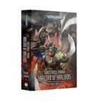 Gamers Guild AZ Black Library Black Library: Ghazghkull Thraka - Warlord of Warlords (HB) (Pre-Order) Games-Workshop
