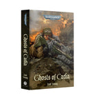 Gamers Guild AZ Black Library Black Library: Ghosts of Cadia (HB) (Pre-Order) Games-Workshop