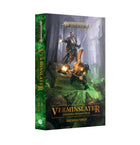 Gamers Guild AZ Black Library Black Library: Gotrek Gurnisson - Verminslayer (PB) (Pre-Order) Games-Workshop