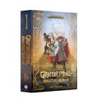 Gamers Guild AZ Black Library Black Library: Grombrindal: Ancestor's Burden (HB) (Pre-Order) Games-Workshop