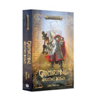 Gamers Guild AZ Black Library Black Library: Grombrindal - Ancestor's Burden (PB) (Pre-Order) Games-Workshop