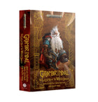 Gamers Guild AZ Black Library Black Library: Grombrindal - Legend of the White Dwarf (HB) (Pre-Order) Games-Workshop