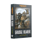 Gamers Guild AZ Black Library Black Library: Grudge Bearer (PB) (Pre-Order) Games-Workshop