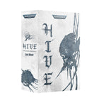 Gamers Guild AZ Black Library Black Library: Hive (HB) (Pre-Order) Games-Workshop