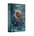 Gamers Guild AZ Black Library Black Library: Krakenblood (PB) (Pre-Order) Games-Workshop