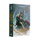 Gamers Guild AZ Black Library Black Library: Lazarus Enmitys Edge (PB) (Pre-Order) Games-Workshop