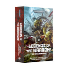 Gamers Guild AZ Black Library Black Library: Legends of the Waaagh! (PB) Games-Workshop