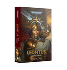 Gamers Guild AZ Black Library Black Library: Leontus: Lord Solar (HB) (Pre-Order) Games-Workshop