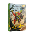 Gamers Guild AZ Black Library Black Library: Long Live Da Red Gobbo (PB) (Pre-Order) Games-Workshop