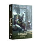 Gamers Guild AZ Black Library Black Library: Longshot (HB) (Pre-Order) Games-Workshop