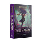 Gamers Guild AZ Black Library Black Library: Shade of Khaine (PB) (Pre-Order) Games-Workshop