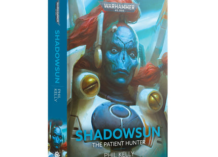 Gamers Guild AZ Black Library Black Library: Shadowsun - The Patient Hunter (PB) Games-Workshop