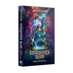 Gamers Guild AZ Black Library Black Library: Starseer's Ruin (PB) (Pre-Order) Games-Workshop