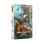 Gamers Guild AZ Black Library Black Library: The Arkanaut's Oath (PB) Games-Workshop