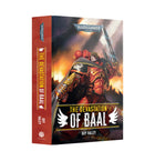 Gamers Guild AZ Black Library Black Library: The Devastation of Baal (HB) (Pre-Order) Games-Workshop