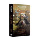Gamers Guild AZ Black Library Black Library: The Horus Heresy Saga - False Gods (PB) (Pre-Order) Games-Workshop