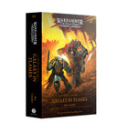 Gamers Guild AZ Black Library Black Library: The Horus Heresy Saga - Galaxy in Flames (HB) (Pre-Order) Games-Workshop