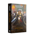 Gamers Guild AZ Black Library Black Library: The Horus Heresy Saga - Horus Rising (PB) (Pre-Order) Games-Workshop