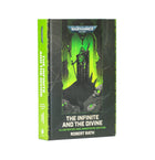 Gamers Guild AZ Black Library Black Library: The Infinite and the Divine - Illustrated (HB) (Pre-Order) Games-Workshop