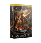 Gamers Guild AZ Black Library Black Library: The Macharian Crusade - Angel of Fire (PB) Games-Workshop