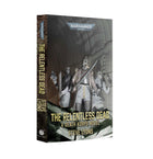 Gamers Guild AZ Black Library Black Library: The Relentless Dead (PB) (Pre-Order) Games-Workshop