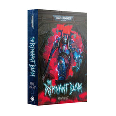 Gamers Guild AZ Black Library Black Library: The Remnant Blade (PB) (Pre-Order) Games-Workshop