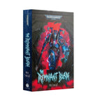Gamers Guild AZ Black Library Black Library: The Remnant Blade (PB) (Pre-Order) Games-Workshop
