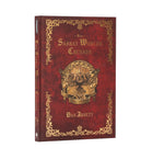 Gamers Guild AZ Black Library Black Library: The Sabbat Worlds Crusade (A4 HB) (Pre-Order) Games-Workshop