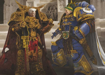 Gamers Guild AZ Black Library Black Library: The Scouring - Ashes of the Imperium (HB) (Pre-Order) Games-Workshop
