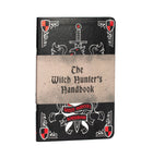Gamers Guild AZ Black Library Black Library: The Witch Hunter's Handbook (PB) (Pre-Order) Games-Workshop
