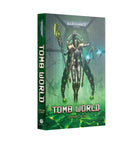 Gamers Guild AZ Black Library Black Library: Tomb World (PB) (Pre-Order) Games-Workshop