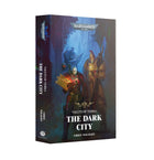 Gamers Guild AZ Black Library Black Library: Vaults of Terra - The Dark City (PB) Games-Workshop