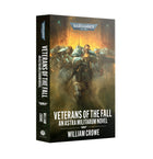 Gamers Guild AZ Black Library Black Library: Veterans of the Fall (PB) Games-Workshop
