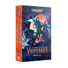 Gamers Guild AZ Black Library Black Library: Voidscarred (PB) (Pre-Order) Games-Workshop