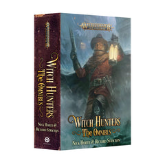 Gamers Guild AZ Black Library Black Library: Witch Hunters - The Omnibus (PB) (Pre-Order) Games-Workshop