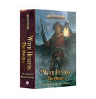 Gamers Guild AZ Black Library Black Library: Witch Hunters - The Omnibus (PB) (Pre-Order) Games-Workshop