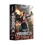 Gamers Guild AZ Black Library Black Library: Yarrick - The Omnibus (PB) Games-Workshop