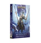 Gamers Guild AZ Black Library Black Library: Yndrasta: The Celestial Spear (PB) (Pre-Order) Games-Workshop